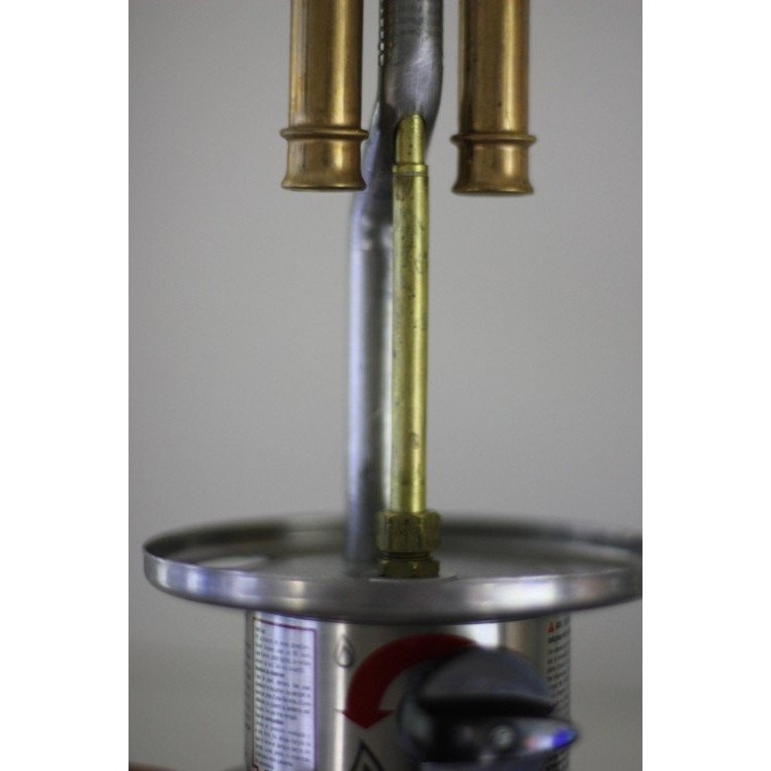 COLEMAN DUAL FUEL® с двумя сеточками (285 серия) 3000000923