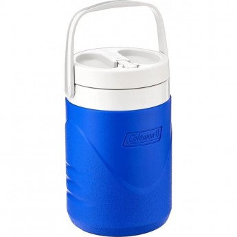 Фляга изотермическая COLEMAN 0,5 GAL BLUE (1.9 литра) Фляга изотермическая COLEMAN 0,5 GAL BLUE (1.9 литра)