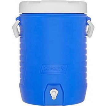 Фляга изотермическая COLEMAN 5 GAL BLUE (18.9 литра) Фляга изотермическая COLEMAN 5 GAL BLUE (18.9 литра)