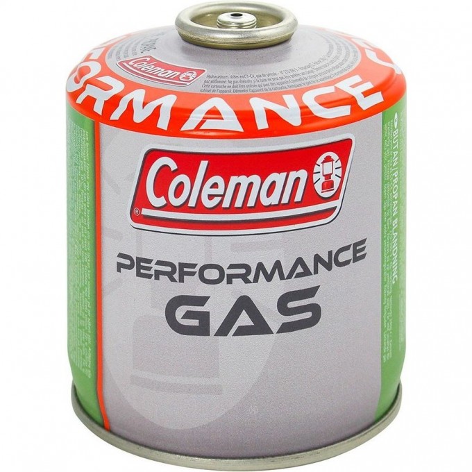 Картридж газовый COLEMAN C300 PERFORMANCE 3000005765