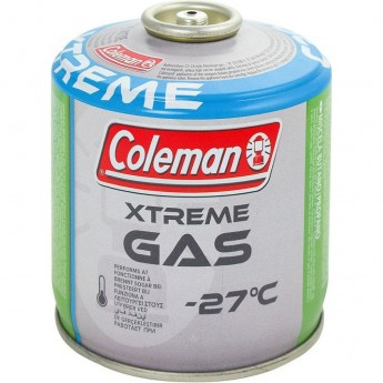 Картридж газовый COLEMAN C300 XTREME