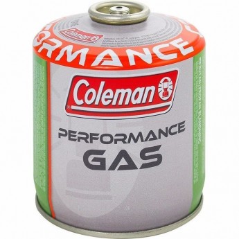 Картридж газовый COLEMAN C500 PERFORMANCE