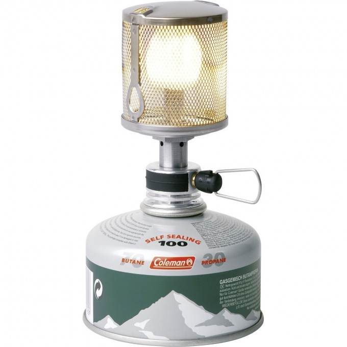 Лампа газовая COLEMAN F1-LITE LANTERN 69188