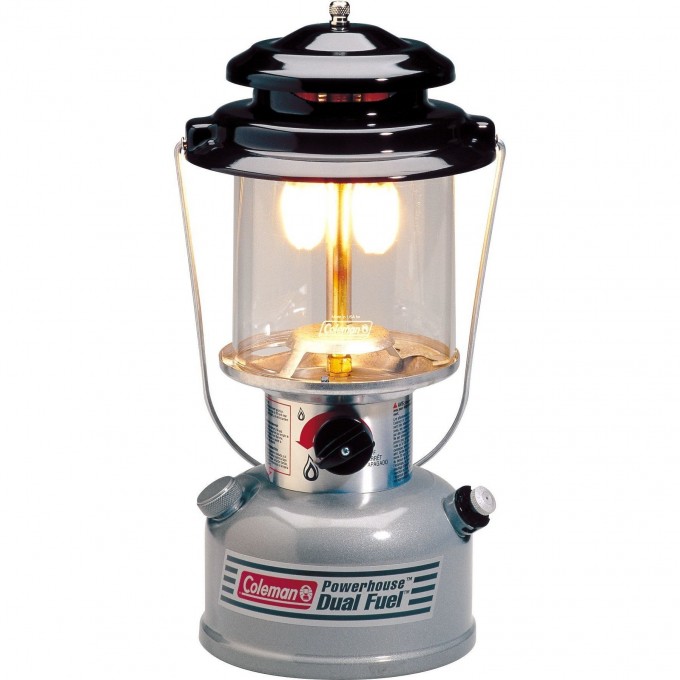 Лампа на жидком топливе COLEMAN DF (295 серия) 3000000946